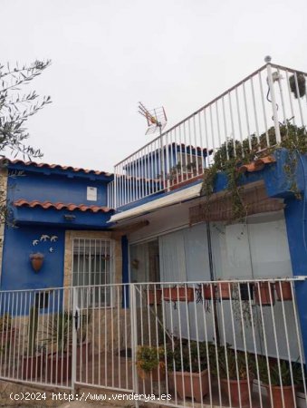  Casa-Chalet en Venta en Sant Joan De Moró Castellón 