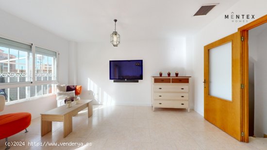  Casa-Chalet en Venta en Alicante Alicante SAN BLAS 