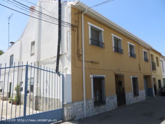  Casa-Chalet en Venta en Durcal Granada Ref: ca020 