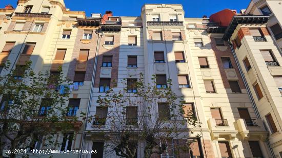  Rekalde piso en calle Goya 3 habitaciones - VIZCAYA 