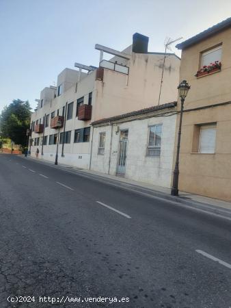  Casa Calle Francisco Salinas - BURGOS 