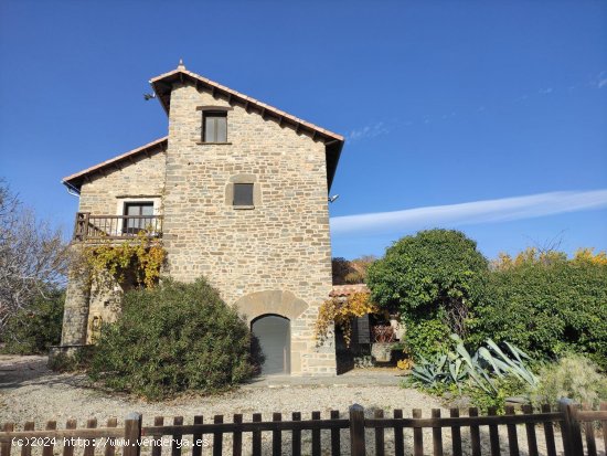Casa en venta en Aínsa-Sobrarbe (Huesca)