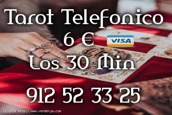  Tarot Visas Telefonico /806 Tarot Economico 