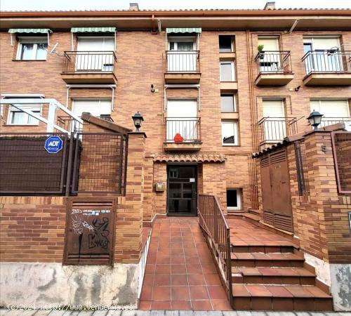 Excelente piso en venta en Collado Villalba - MADRID 
