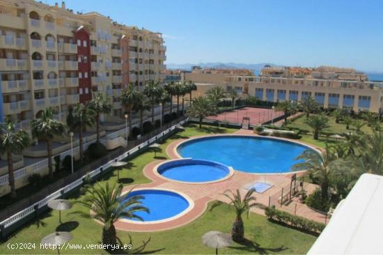  Venta Apartamento con vistas en La Manga del Mar Menor en Puerto Tomás Maestre - MURCIA 