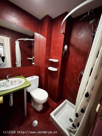  Habitaciones en alquiler en apartamento de 4 dormitorios en Chamberí - MADRID 
