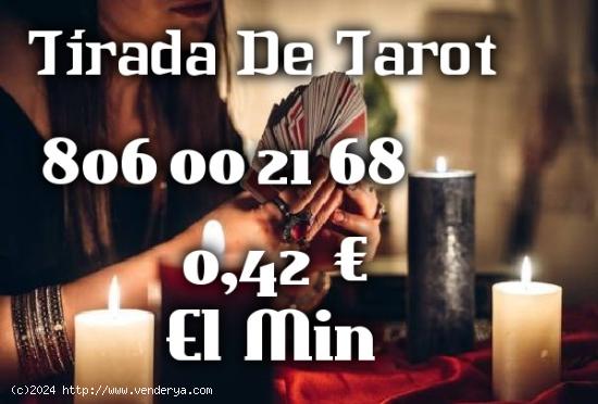  Tarot Visa/806 Tarot Esoterico/8 € los 30 Min 