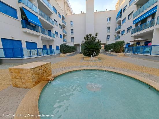  Apartamento con licencia turística en Alicante Hills - ALICANTE 