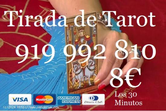  Tarot Visa Economico 5€ los 15 Min/ 806 Tarot 