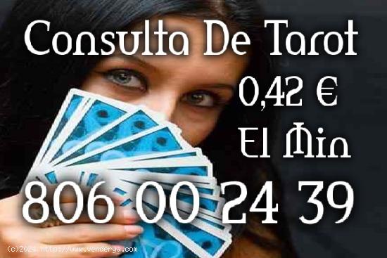  Tarot Visa Telefonico Certero/806 Tarot 