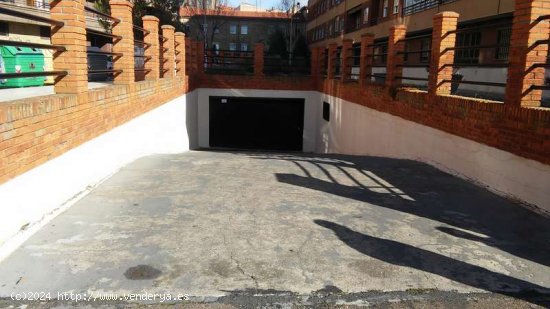 SE VENDE SALAMANCA (Rollo-Comuneros) Pza garaje. 15500 € GRUPO INMONOVA - Salamanca 