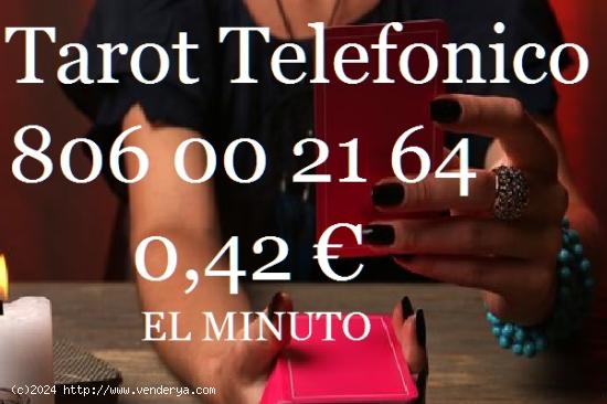  Tarot Visa 6 € los 30 Min/806 Tirada de Tarot 