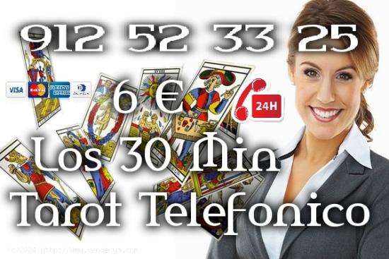  Tarot Economico/Telefonico/Tarot Fiable 