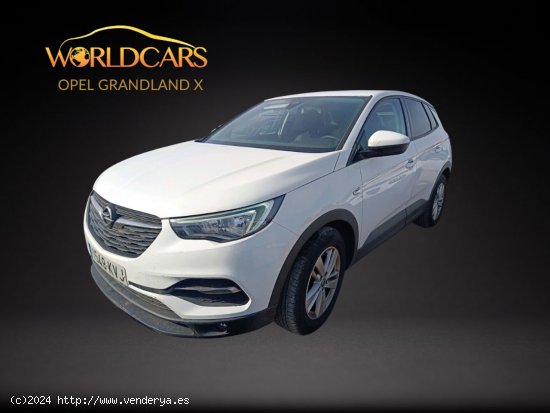  Opel Grandland X 1.5 CDTi Selective Pro - San Vicente del Raspeig 