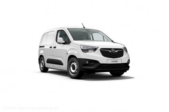  Opel Combo DIESEL 1.5 100HP S&S MT6 2023 L 650kg - Badalona 