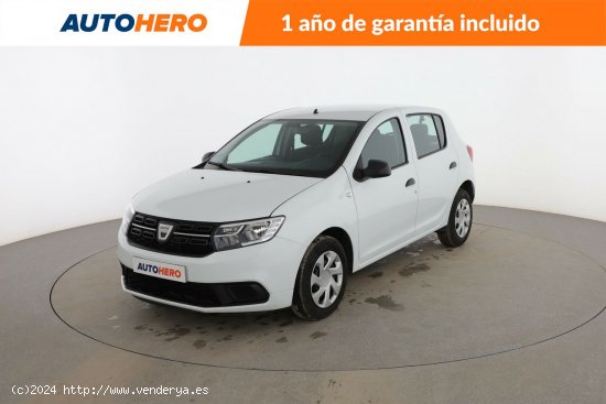  Dacia Sandero 1.0 Essential - Toledo 