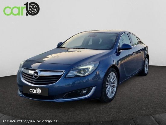  Opel Insignia  ST 1.6 CDTI S&S ecoFLEX 136 CV Business - Toledo 