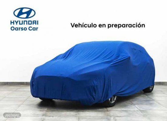  Hyundai Tucson 1.6 TGDI Klass 4x2 Klass de 2023 con 12.036 Km por 23.990 EUR. en Guipuzcoa 