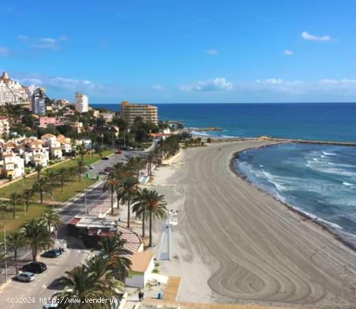  Amplio Dúplex de Alquiler en Santa Pola: ¡Disfruta de la Costa Mediterránea! - ALICANTE 