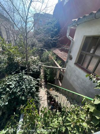  Espectacular propiedad singular en Vilanova del Cami, masía con jardín por 275000 - BARCELONA 