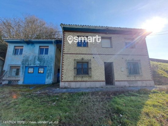 Casa en venta en Siero (Asturias) 
