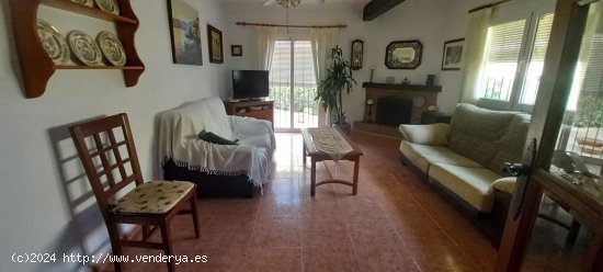  Villa en venta en Vera (Almería) 