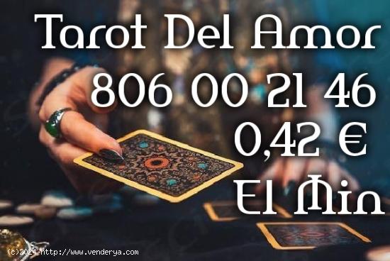  Tarot Visa 6 € los 30 Min/806 Tarot Telefonico 