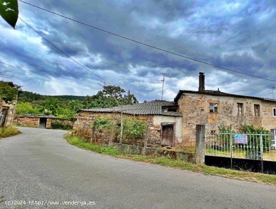  Casa en venta en Pobra do Brollón, A (Lugo) 