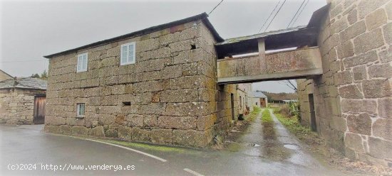  Casa en venta en Lugo (Lugo) 