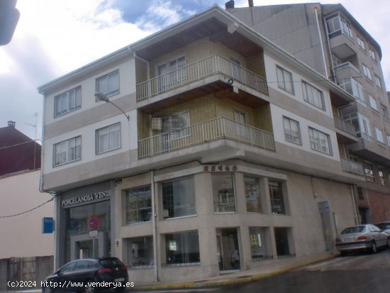  Edificio en venta en Chantada (Lugo) 