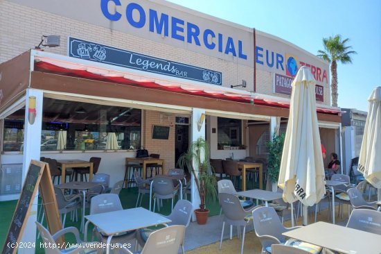  Local en venta en Guardamar del Segura (Alicante) 