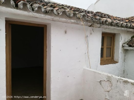  Casa en venta en Cuevas del Becerro (Málaga) 