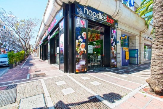  Local en venta en Marbella (Málaga) 