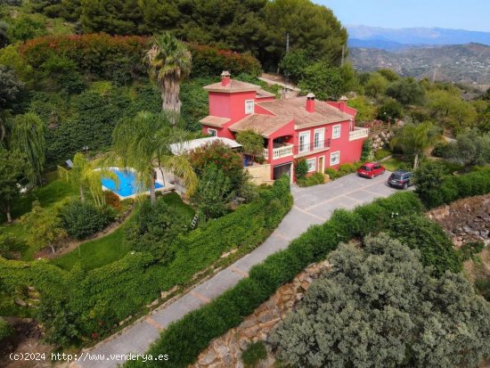 Villa en venta en Monda (Málaga) 