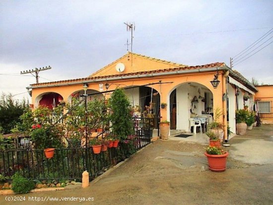  Casa en venta en Albalate de Cinca (Huesca) 