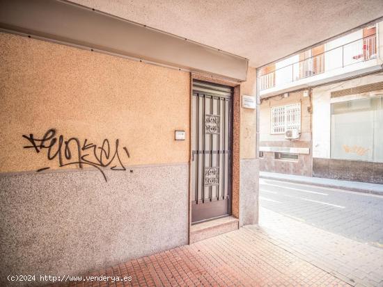  Oficina en venta en c. cultura, 11, Molina De Segura, Murcia - MURCIA 