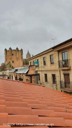  Piso de alquiler en Centro, Salamanca - SALAMANCA 
