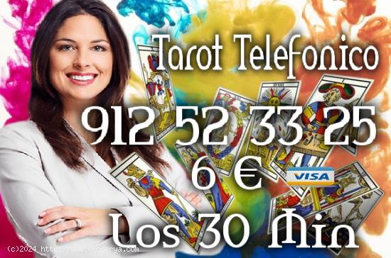  Lectura Tarot Telefonico | Tarot Del Amor 