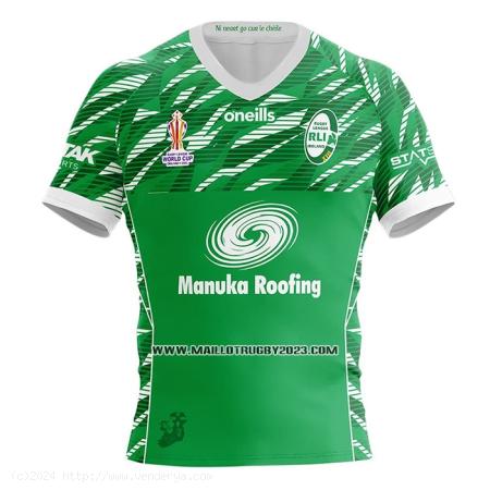  maillot rugby irlande 2023 