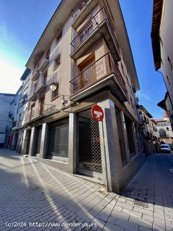  Tienda en alquiler  en Sallent - Barcelona 
