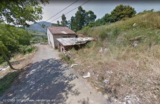  Oportunidad de inversión en casa rural, Cantabria 
