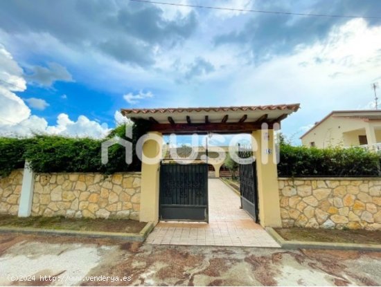  Casa en venta de 150 m² Calle Sabadell, 43811 Cabra del Camp (Tarragona) 