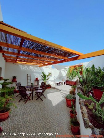  Casa en venta en Guía de Isora (Tenerife) 
