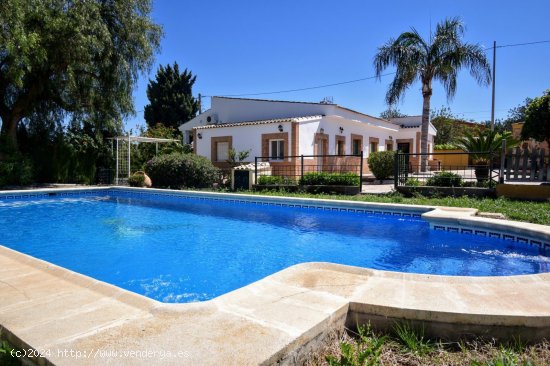  Villa en venta en Pedralba (Valencia) 