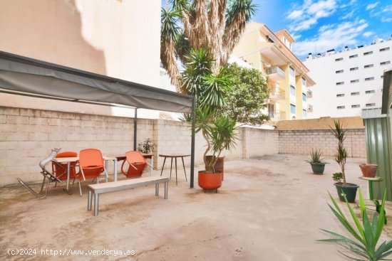  Apartamento en venta en Fuengirola (Málaga) 