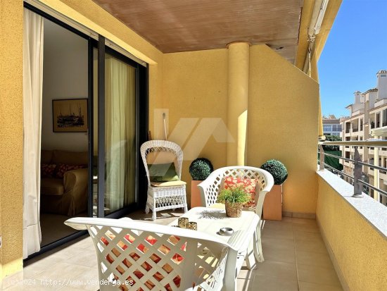  Apartamento en venta en Moraira (Alicante) 