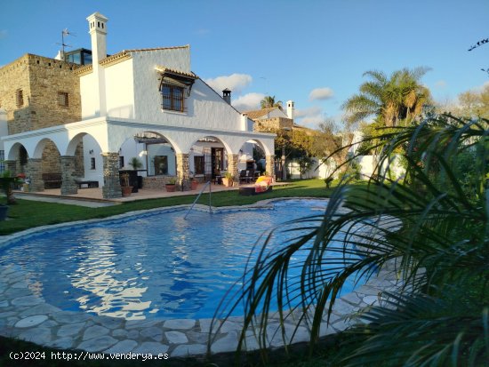  Villa en venta en Conil de la Frontera (Cádiz) 