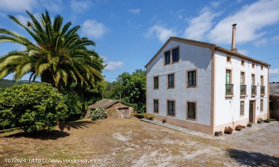 Casa en venta en Riotorto (Lugo)