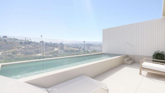  Casa en venta a estrenar en Manilva (Málaga) 