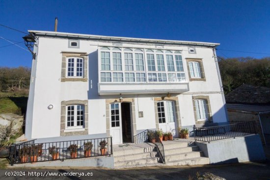  Casa en venta en Muras (Lugo) 